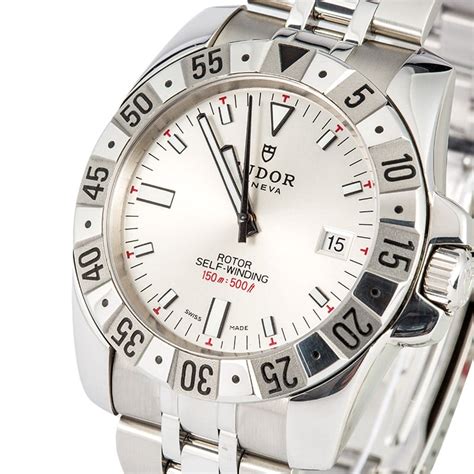 tudor hydronaut usato|Buy Used Rolex 20020 .